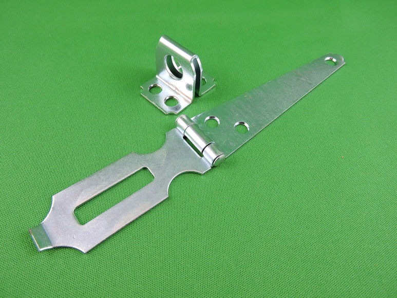 Image for BUILDERS HARDWARE UNUSED INVENTORY DISPERSAL