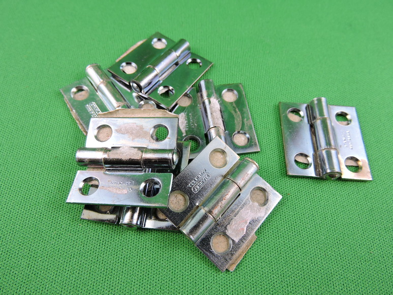 Image for BUILDERS HARDWARE UNUSED INVENTORY DISPERSAL