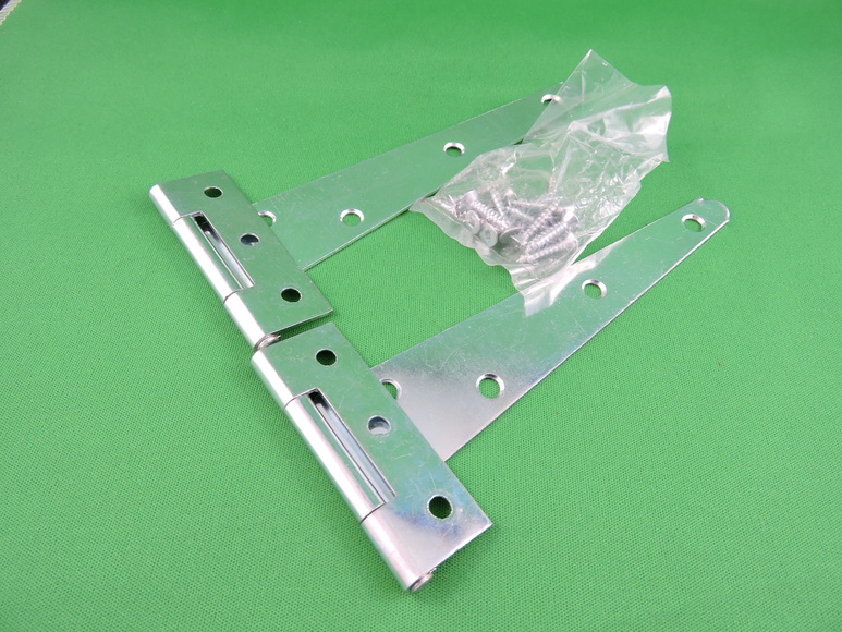 Image for BUILDERS HARDWARE UNUSED INVENTORY DISPERSAL