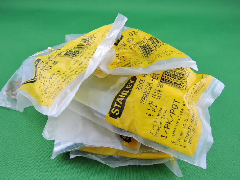 Image for BUILDERS HARDWARE UNUSED INVENTORY DISPERSAL