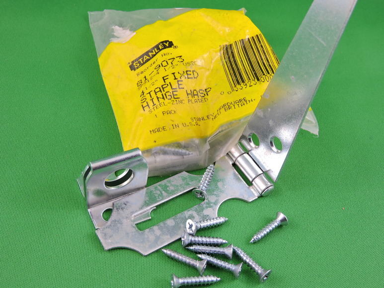 Image for BUILDERS HARDWARE UNUSED INVENTORY DISPERSAL