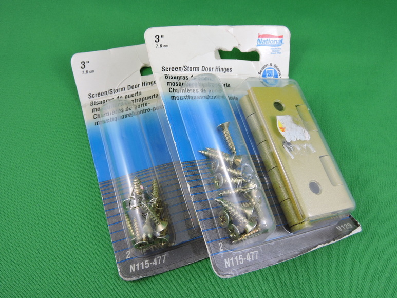 Image for BUILDERS HARDWARE UNUSED INVENTORY DISPERSAL