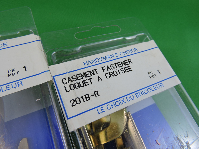 Image for BUILDERS HARDWARE UNUSED INVENTORY DISPERSAL