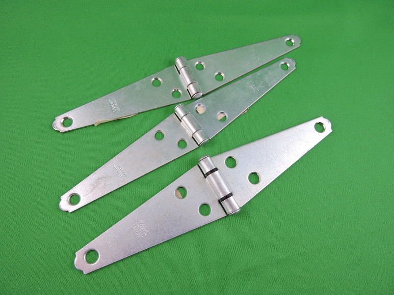 Image for BUILDERS HARDWARE UNUSED INVENTORY DISPERSAL