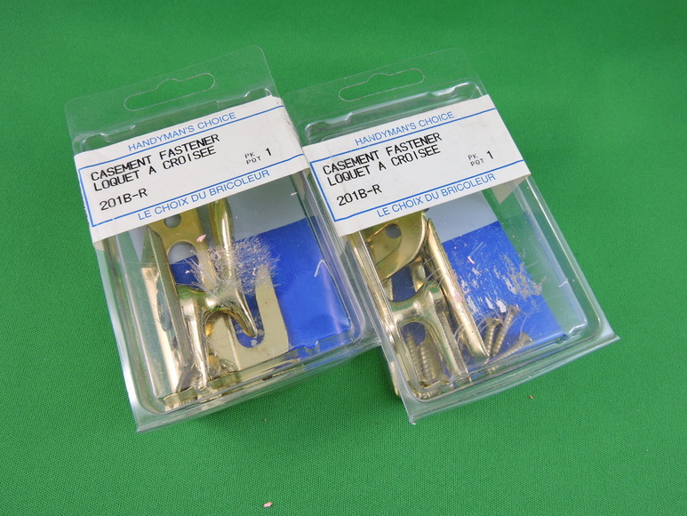 Image for BUILDERS HARDWARE UNUSED INVENTORY DISPERSAL