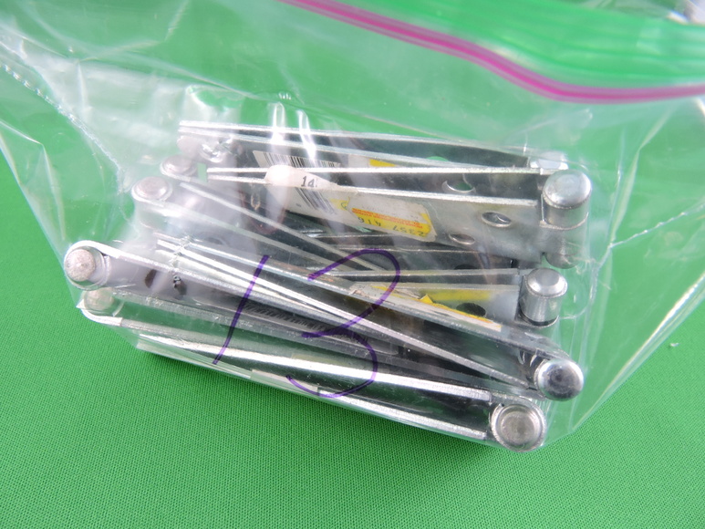 Image for BUILDERS HARDWARE UNUSED INVENTORY DISPERSAL