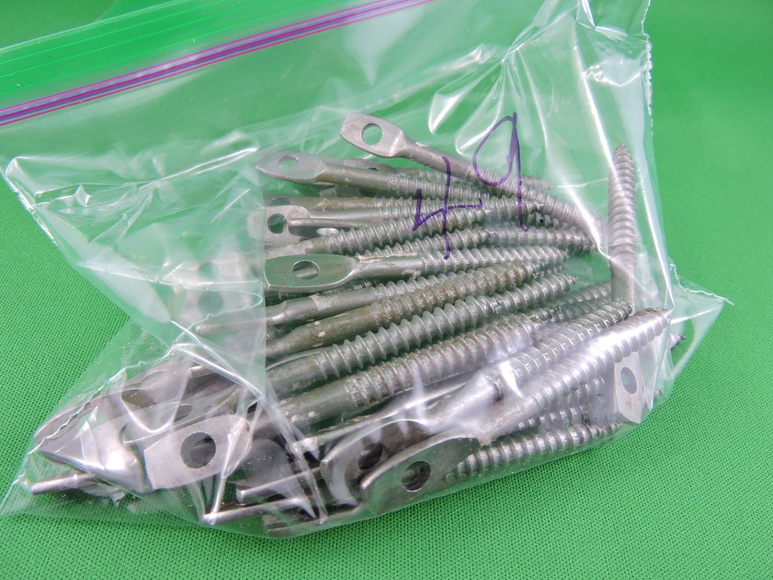 Image for BUILDERS HARDWARE UNUSED INVENTORY DISPERSAL