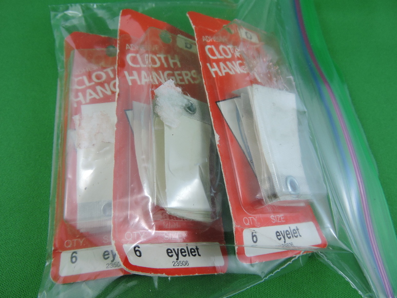 Image for BUILDERS HARDWARE UNUSED INVENTORY DISPERSAL