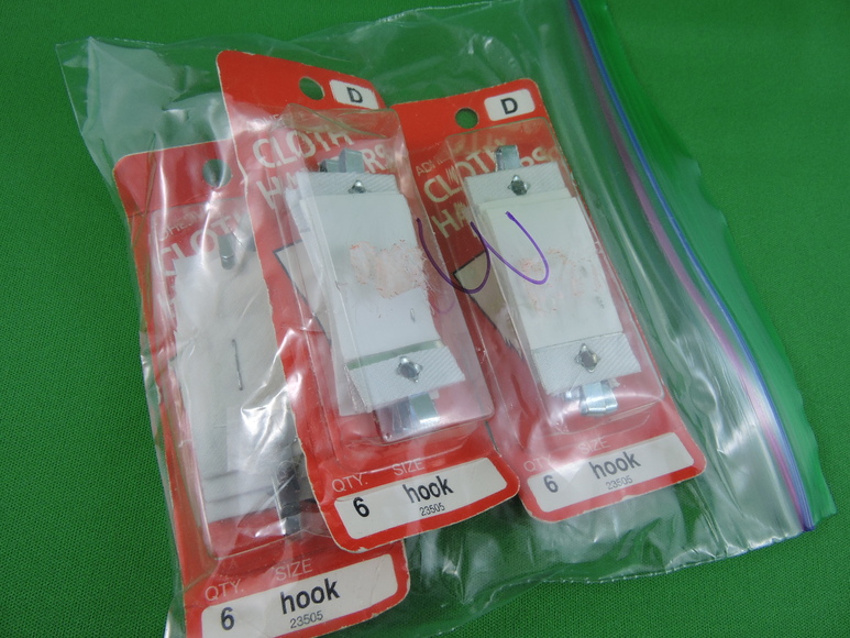 Image for BUILDERS HARDWARE UNUSED INVENTORY DISPERSAL