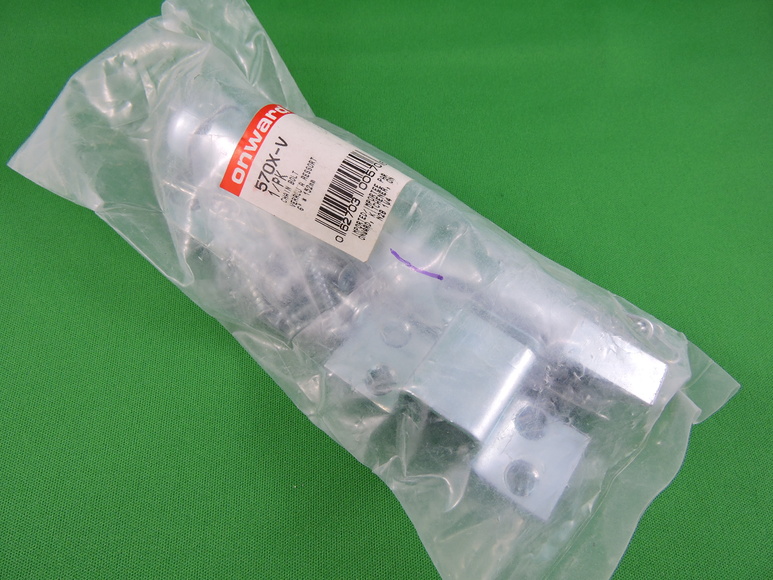 Image for BUILDERS HARDWARE UNUSED INVENTORY DISPERSAL