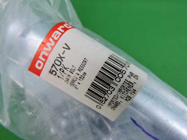 Image for BUILDERS HARDWARE UNUSED INVENTORY DISPERSAL