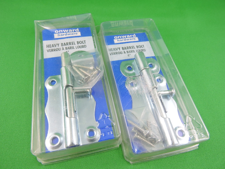 Image for BUILDERS HARDWARE UNUSED INVENTORY DISPERSAL