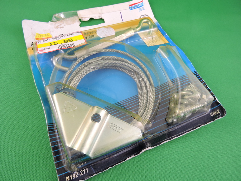 Image for BUILDERS HARDWARE UNUSED INVENTORY DISPERSAL