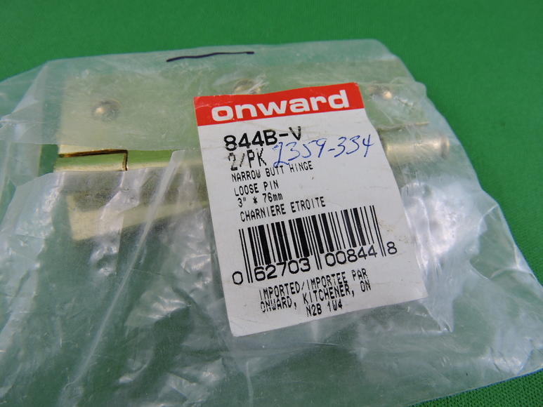 Image for BUILDERS HARDWARE UNUSED INVENTORY DISPERSAL