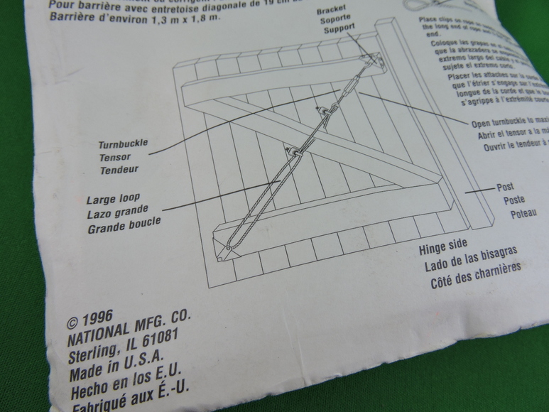 Image for BUILDERS HARDWARE UNUSED INVENTORY DISPERSAL