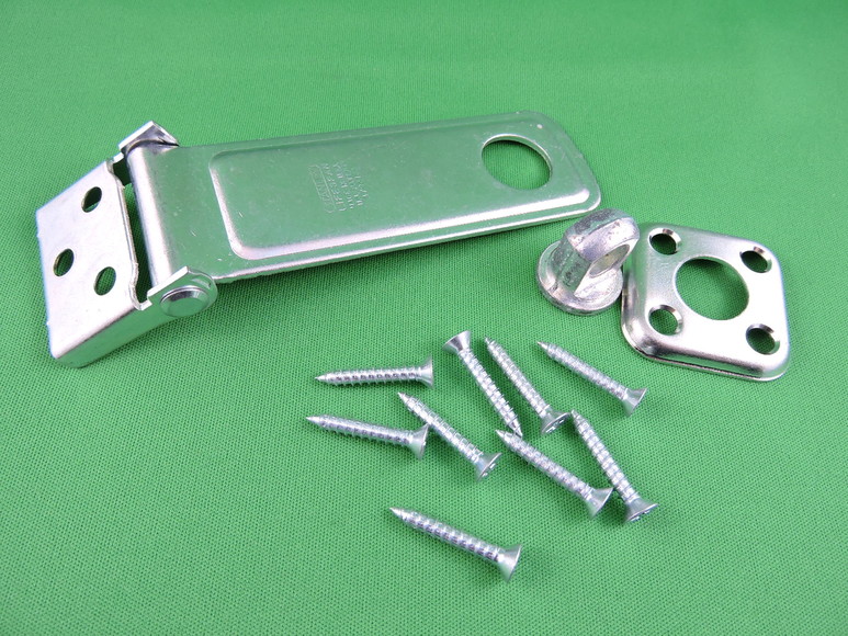 Image for BUILDERS HARDWARE UNUSED INVENTORY DISPERSAL