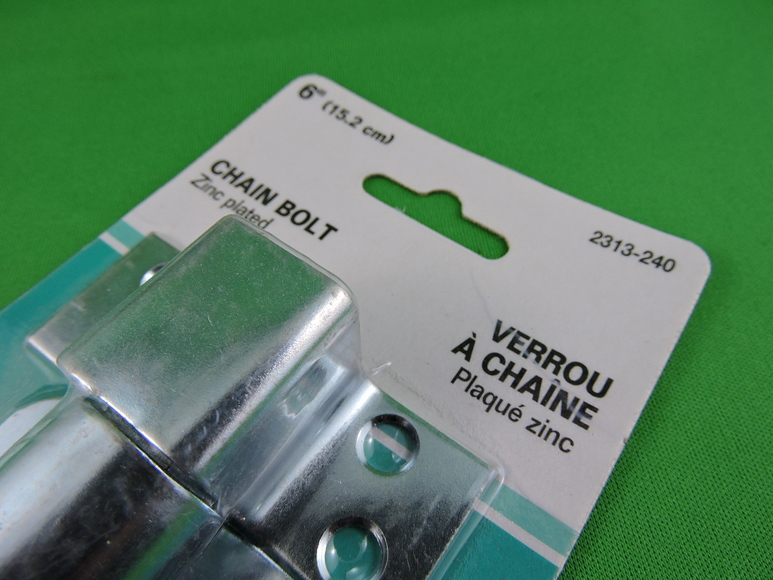 Image for BUILDERS HARDWARE UNUSED INVENTORY DISPERSAL