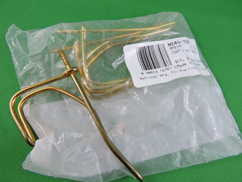 Image for BUILDERS HARDWARE UNUSED INVENTORY DISPERSAL