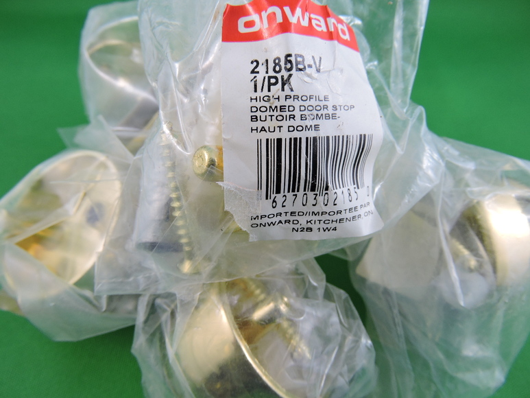 Image for BUILDERS HARDWARE UNUSED INVENTORY DISPERSAL