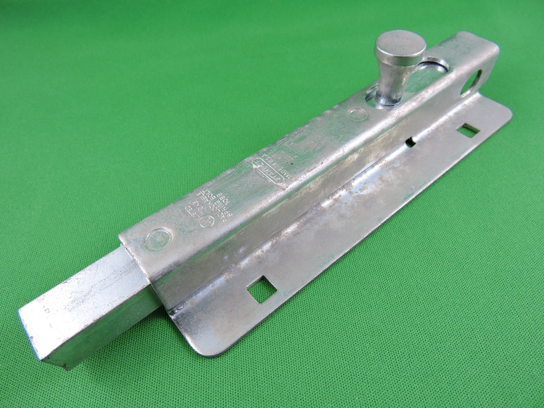 Image for BUILDERS HARDWARE UNUSED INVENTORY DISPERSAL