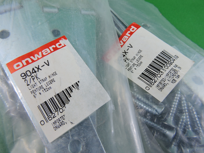 Image for BUILDERS HARDWARE UNUSED INVENTORY DISPERSAL