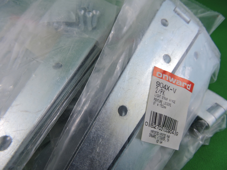 Image for BUILDERS HARDWARE UNUSED INVENTORY DISPERSAL