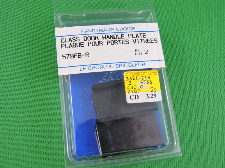 Image for BUILDERS HARDWARE UNUSED INVENTORY DISPERSAL