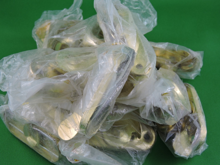 Image for BUILDERS HARDWARE UNUSED INVENTORY DISPERSAL