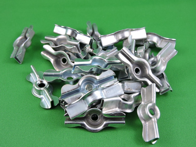 Image for BUILDERS HARDWARE UNUSED INVENTORY DISPERSAL