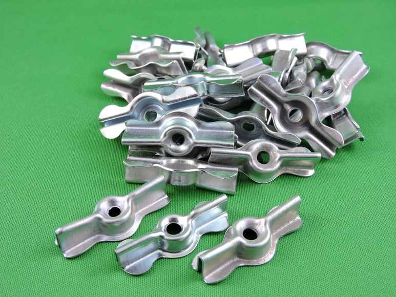 Image for BUILDERS HARDWARE UNUSED INVENTORY DISPERSAL