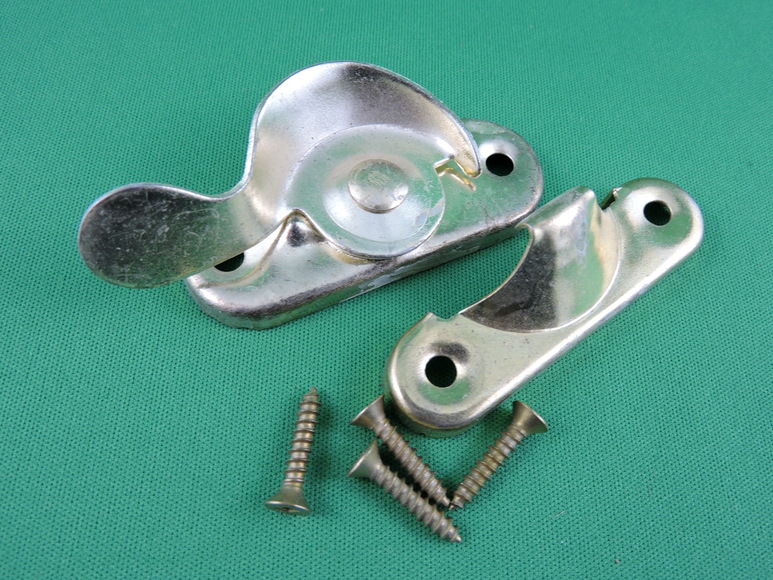 Image for BUILDERS HARDWARE UNUSED INVENTORY DISPERSAL