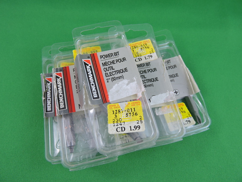 Image for BUILDERS HARDWARE UNUSED INVENTORY DISPERSAL