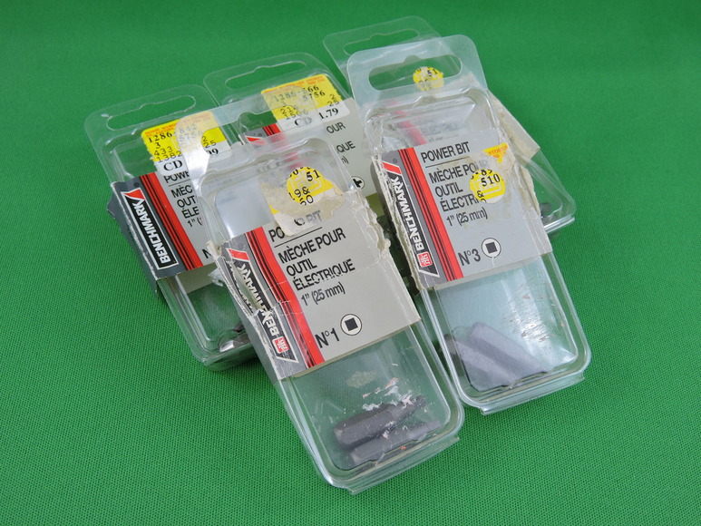 Image for BUILDERS HARDWARE UNUSED INVENTORY DISPERSAL