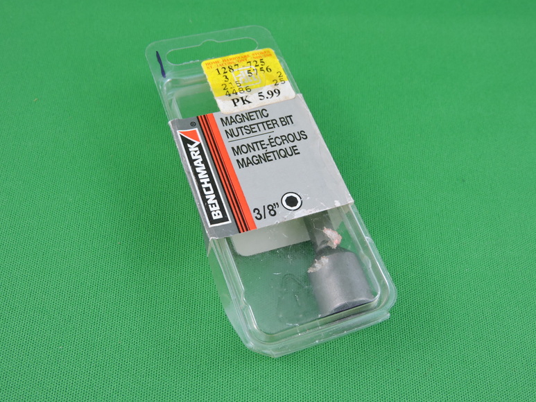 Image for BUILDERS HARDWARE UNUSED INVENTORY DISPERSAL