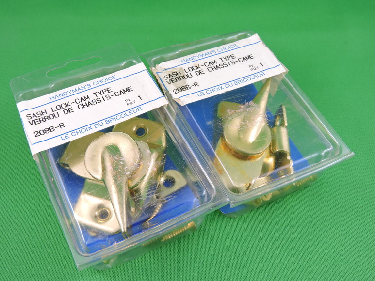 Image for BUILDERS HARDWARE UNUSED INVENTORY DISPERSAL