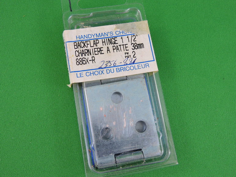 Image for BUILDERS HARDWARE UNUSED INVENTORY DISPERSAL