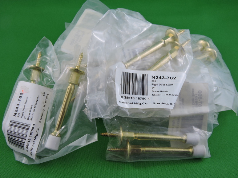 Image for BUILDERS HARDWARE UNUSED INVENTORY DISPERSAL