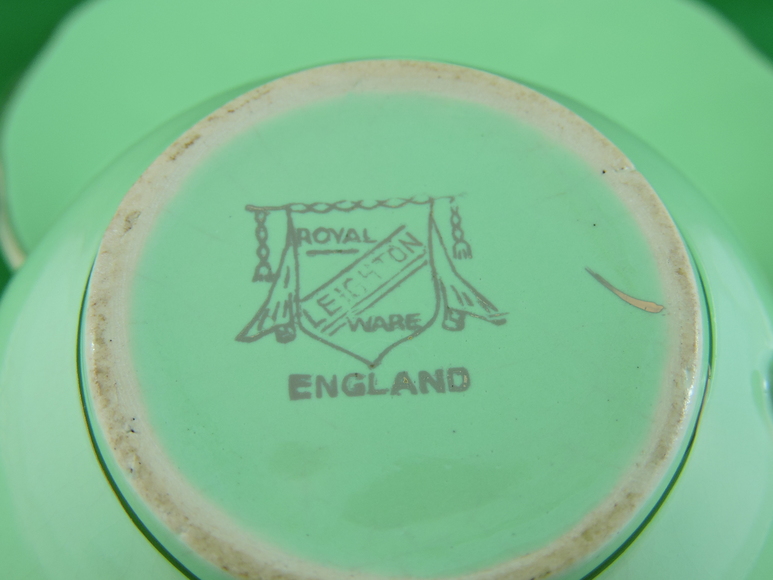 Image for TEA TIME DELICATE CHINA CUPS AND SAUCERS BRITISH JAPAN CHINA EUROPE