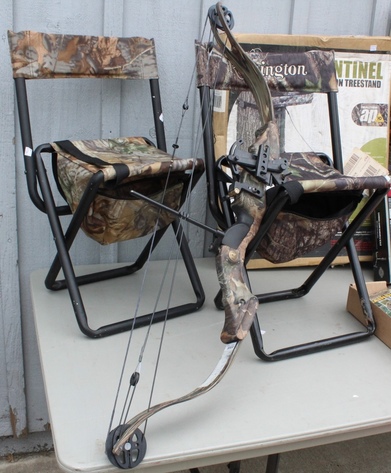 Image for Hunting and Fishing Sporting Auction