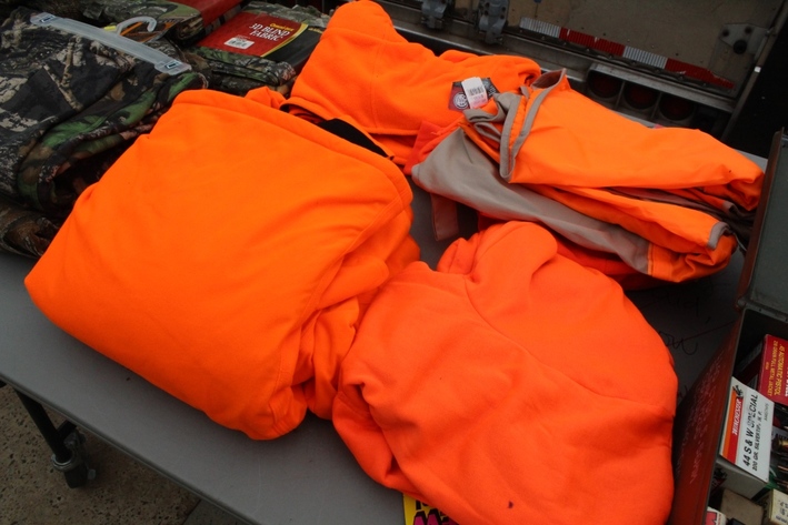 Image for Hunting and Fishing Sporting Auction