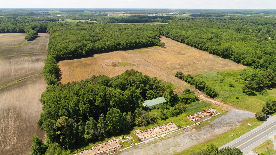 Image for Delaware Resort 64 Acres GR and C1 Zoning