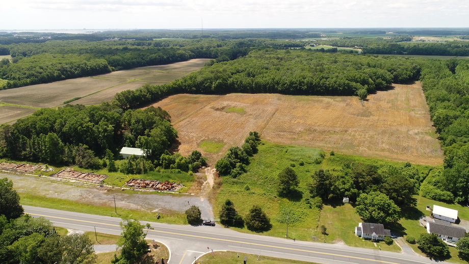 Image for Delaware Resort 64 Acres GR and C1 Zoning