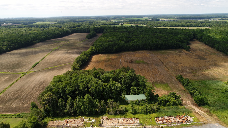 Image for Delaware Resort 64 Acres GR and C1 Zoning