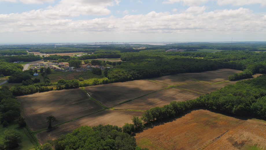 Image for Delaware Resort 64 Acres GR and C1 Zoning