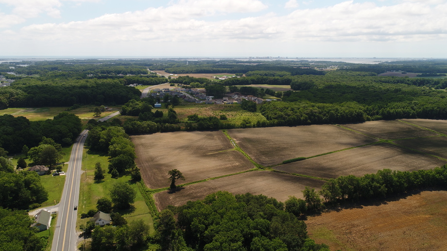 Image for Delaware Resort 64 Acres GR and C1 Zoning