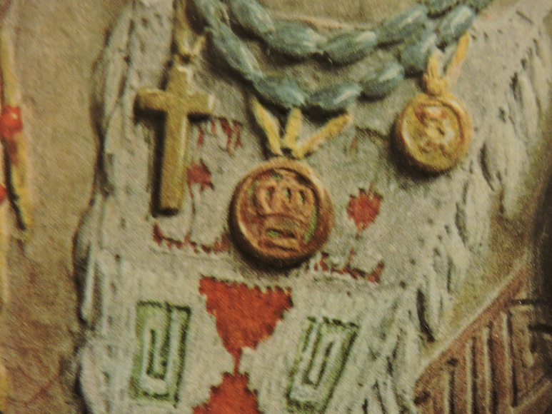 Image for NATIVE AMERICAN ARTWORK by E. P. SEIDEL