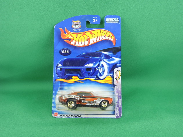 Image for HOT WHEELS COLLECTION RED LINES AND REBEL RIDERS