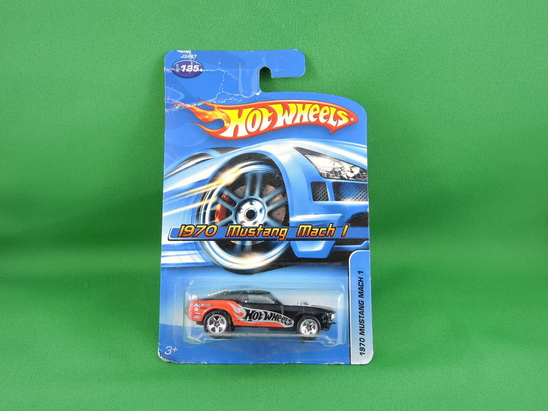 Image for HOT WHEELS COLLECTION RED LINES AND REBEL RIDERS