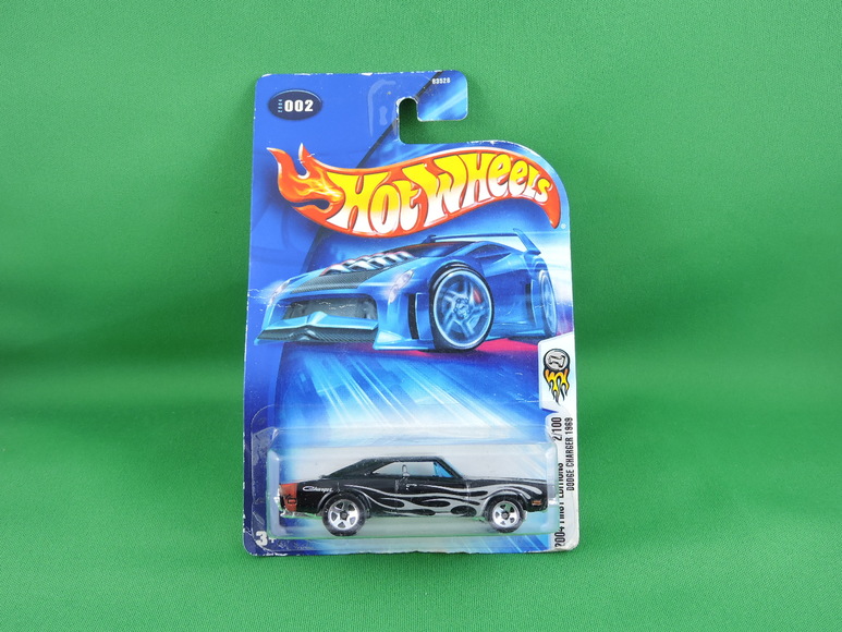 Image for HOT WHEELS COLLECTION RED LINES AND REBEL RIDERS