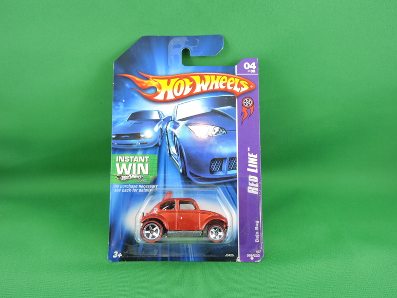 Image for HOT WHEELS COLLECTION RED LINES AND REBEL RIDERS